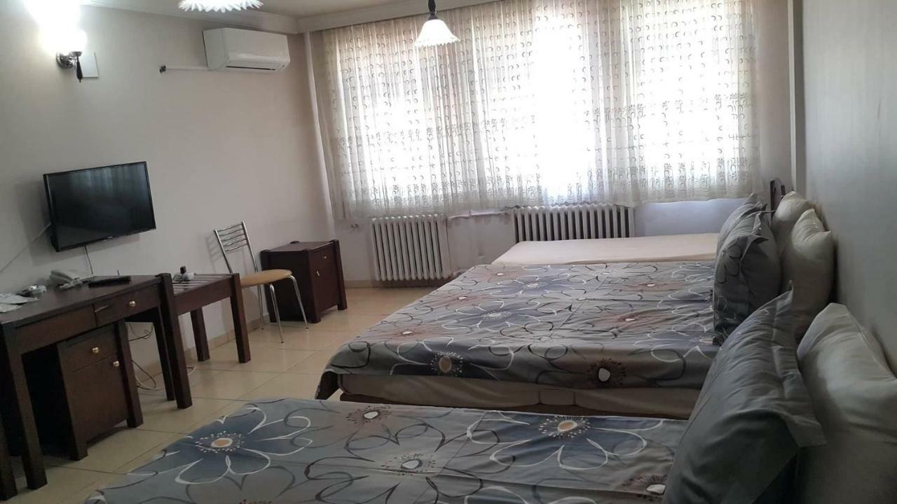 Kayiboyu Hotel Beypazari Экстерьер фото